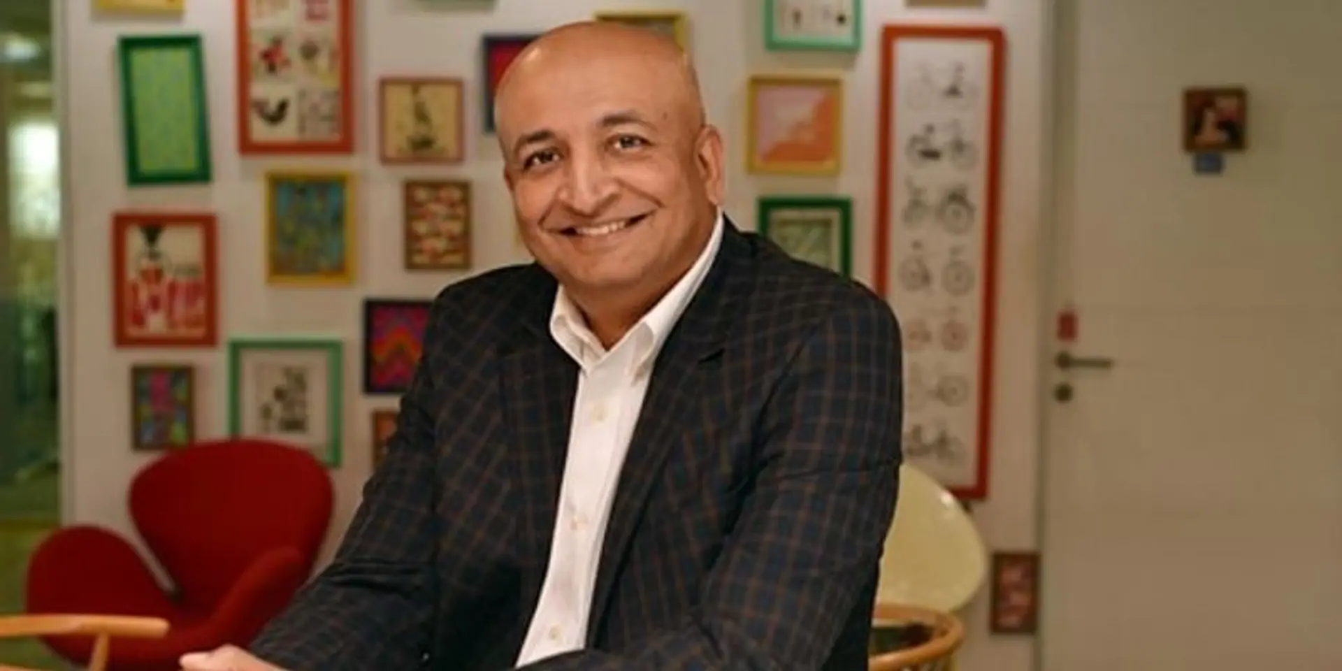 Gaana expects to reach 500M subscriber base in 3 years, turn profitable in 2 years
