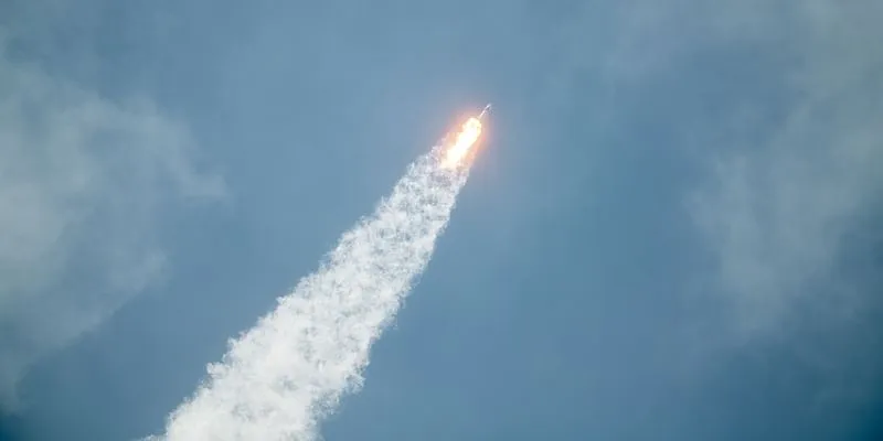SpaceX