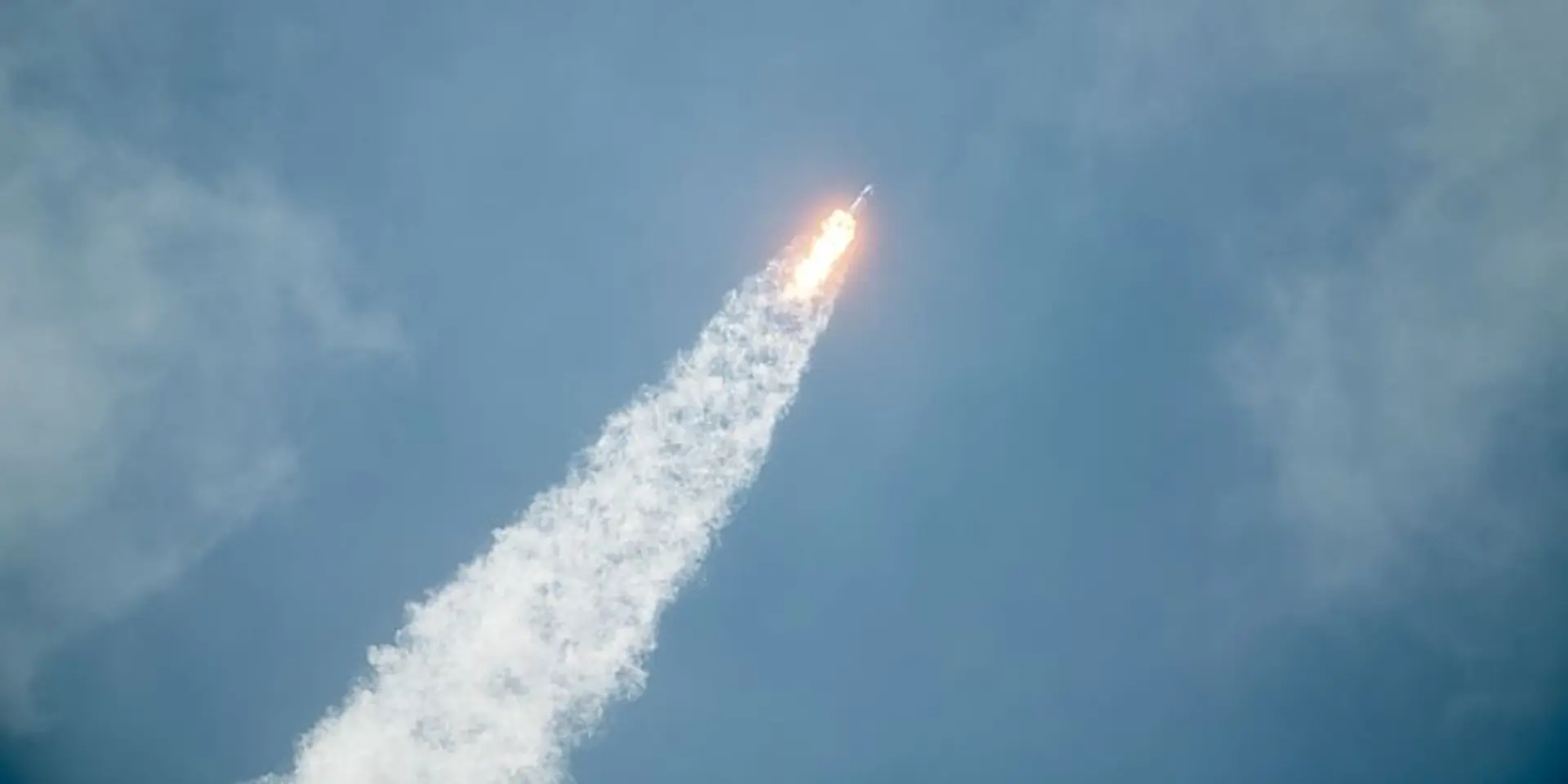 Elon Musk's SpaceX delivers NASA astronauts to ISS