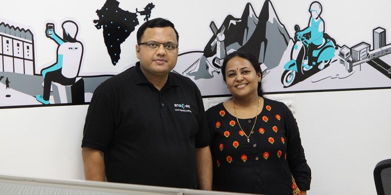 [Funding alert] Orios, LetsVenture, others invest in Indore-based startup Anaxee Digital Runner