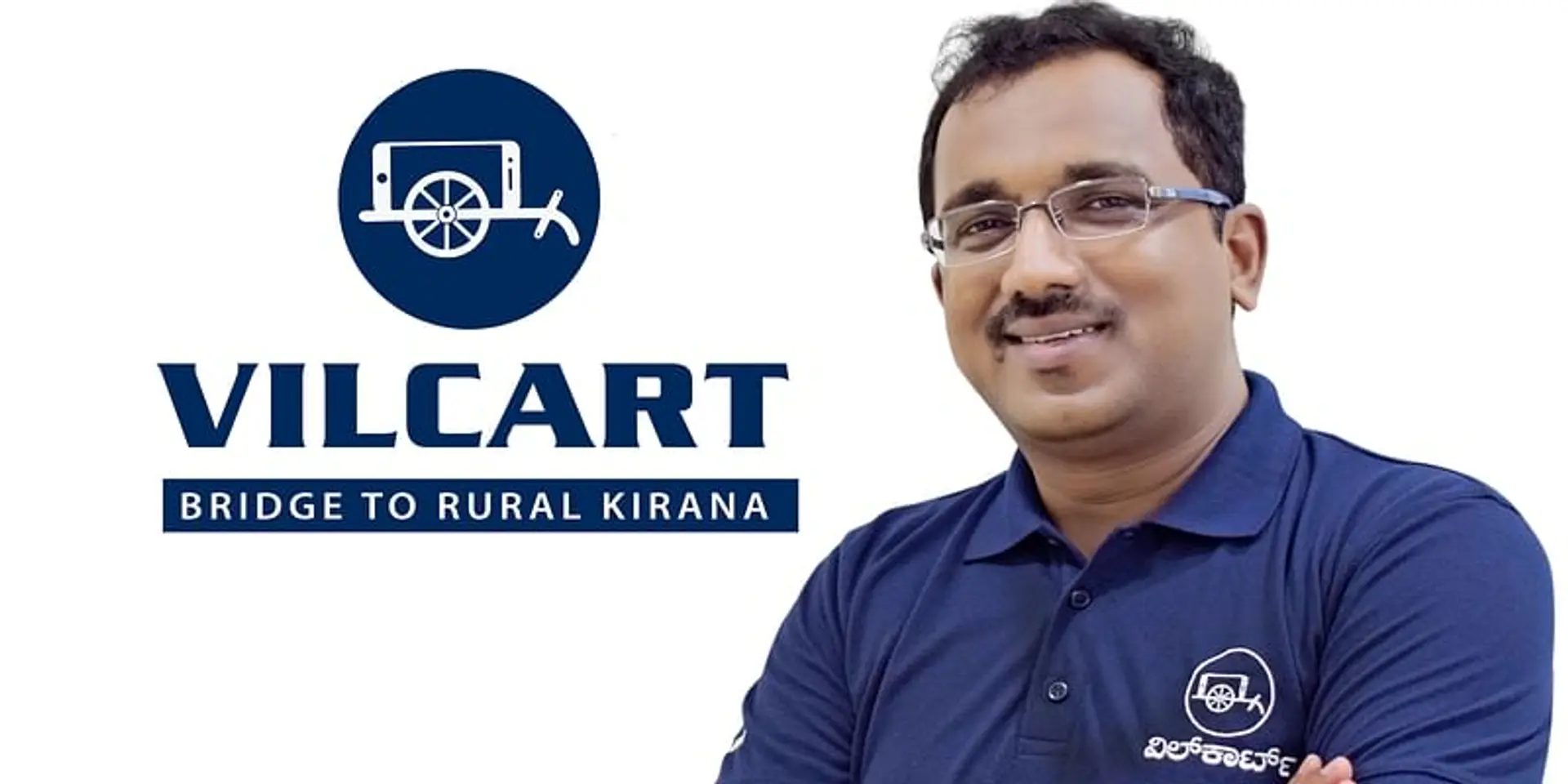 Rural commerce tech platform VilCart Raises $18 M (Rs 144 Crore) in Series A round