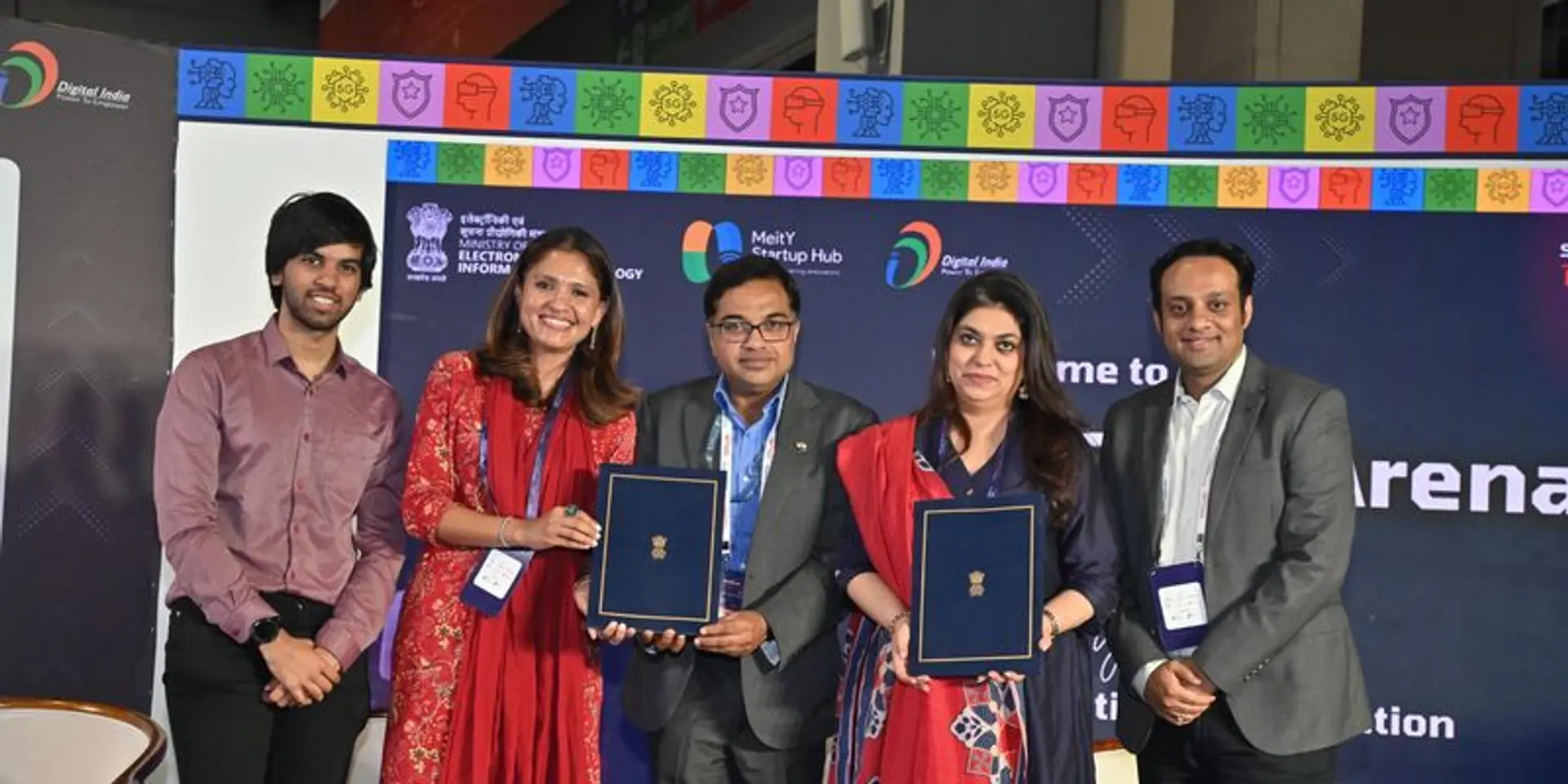 MeitY Startup Hub, Startup Policy Forum to collaborate to support startup ecosystem