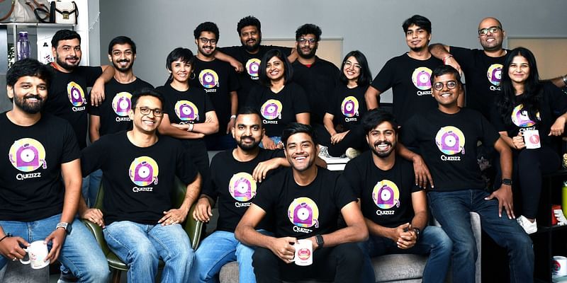 [Funding alert] Edtech startup Quizizz raises $31.5M in Series B round led by Tiger Global 