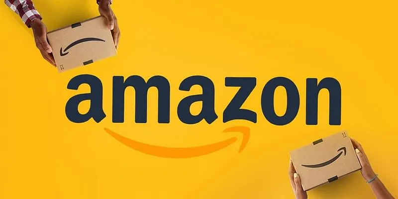Amazon Inc