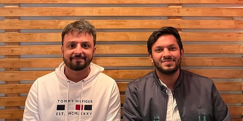 AppX Co-founders