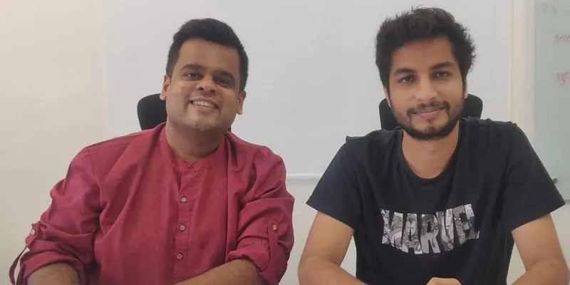 Co-founders of EloElo
