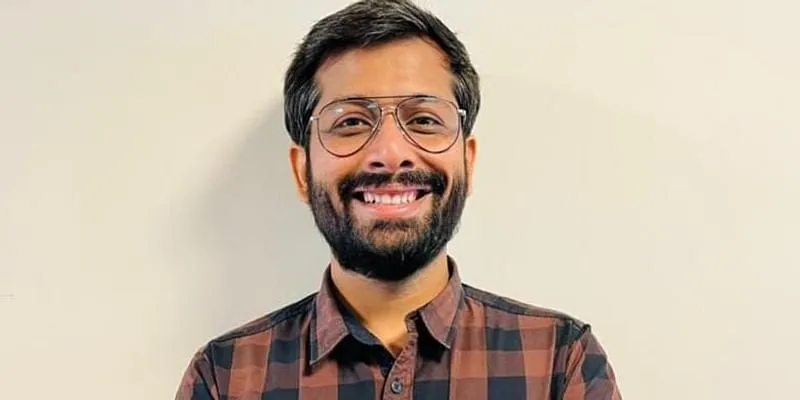 Nitin Virmani, Head of Marketing, MYRE Capital