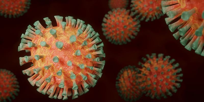 Virus variants in Asia threaten the whole world