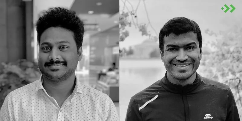 Founders of LetsDive