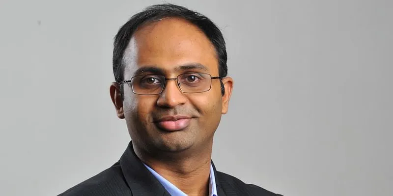 Varun Sridhar