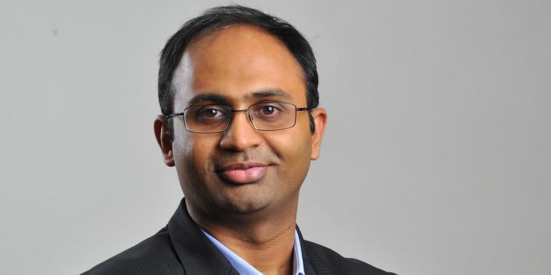 Paytm Money names Varun Sridhar as CEO; elevates Amit Kapoor as VP and CFO