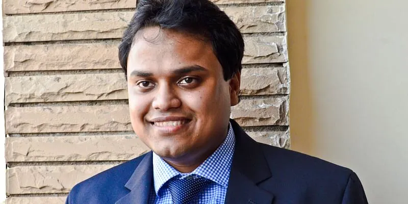 Sourabh Deorah, CEO and Co-founder, Advantage Club
