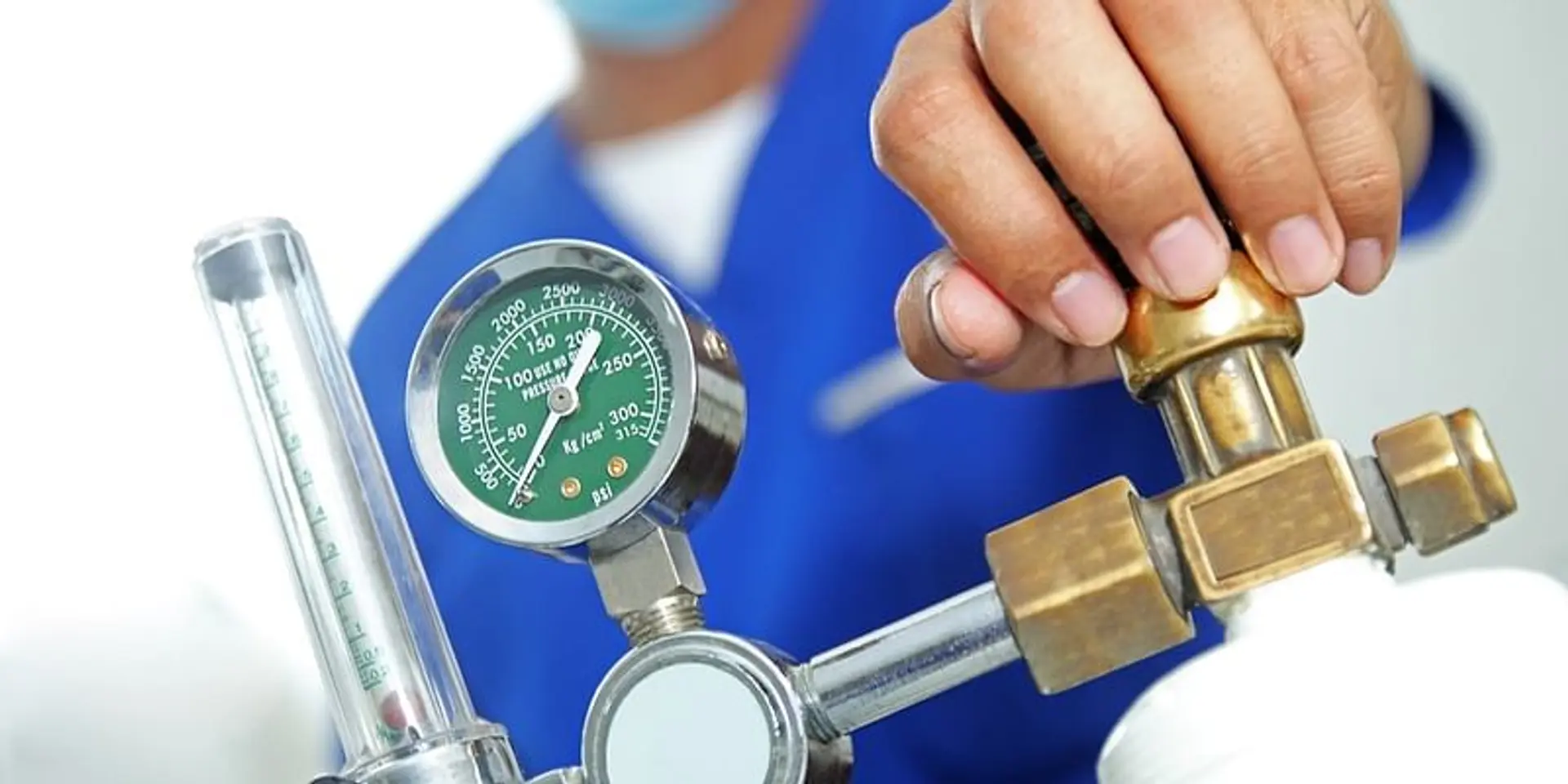 Hindustan Unilever Limited to provide 4,000 oxygen concentrators to India