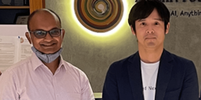 [Funding alert] Deeptech startup Myelin Foundry raises $1M in pre-Series A led by Beyond Next Ventures