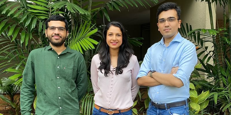 [Funding alert] Investment firm Upside AI raises $1.2M in seed round led by Endiya Partners