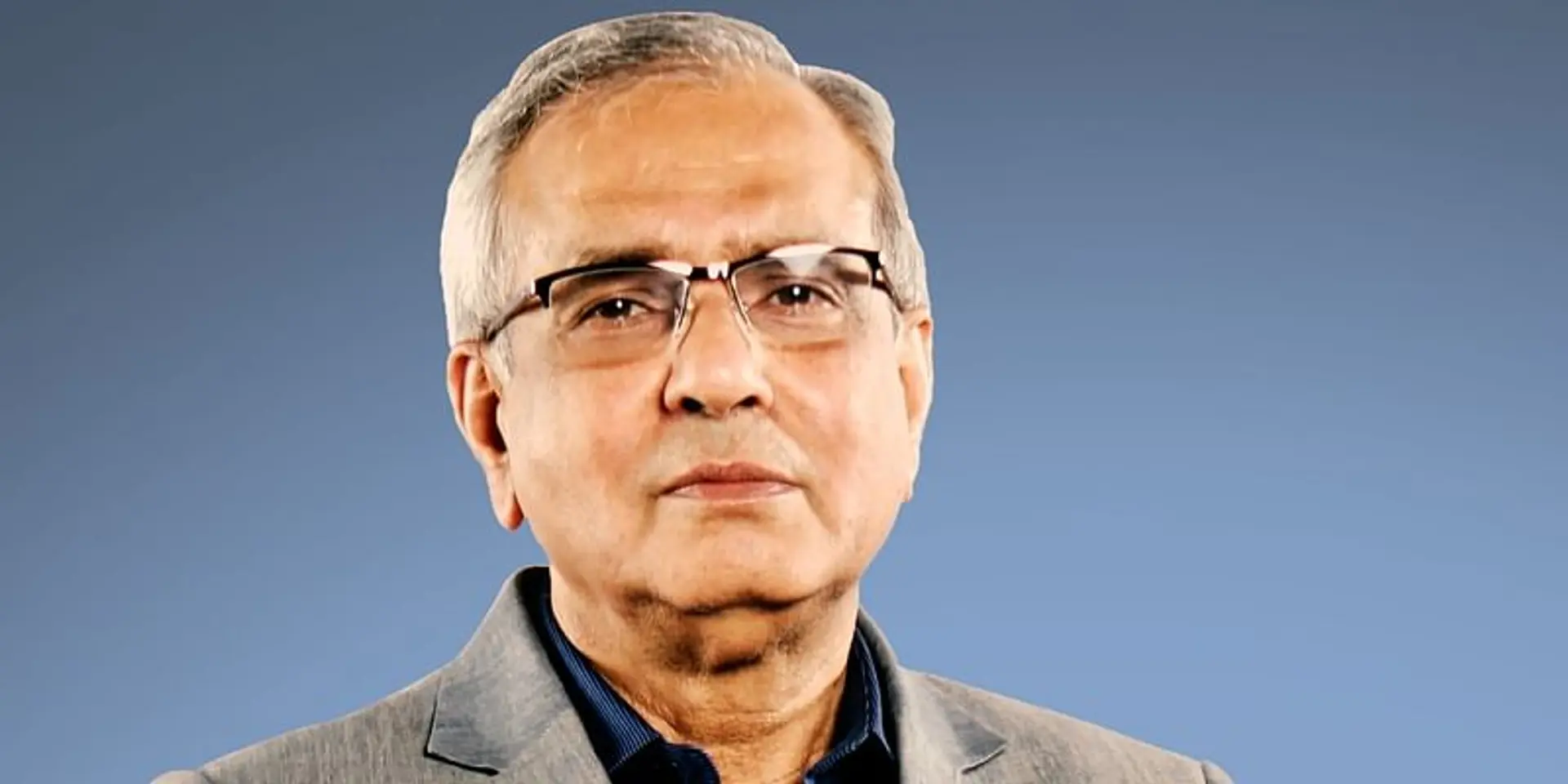 Ex Niti Aayog VC says India’s economy to grow at 6% in 2023-24