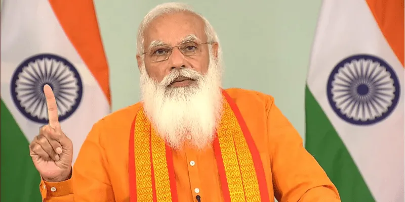 Narendra Modi