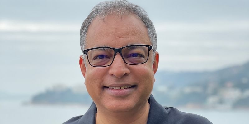 upGrad enters Asia-Pacific, appoints ex-Disney chief Zubin Gandevia as CEO