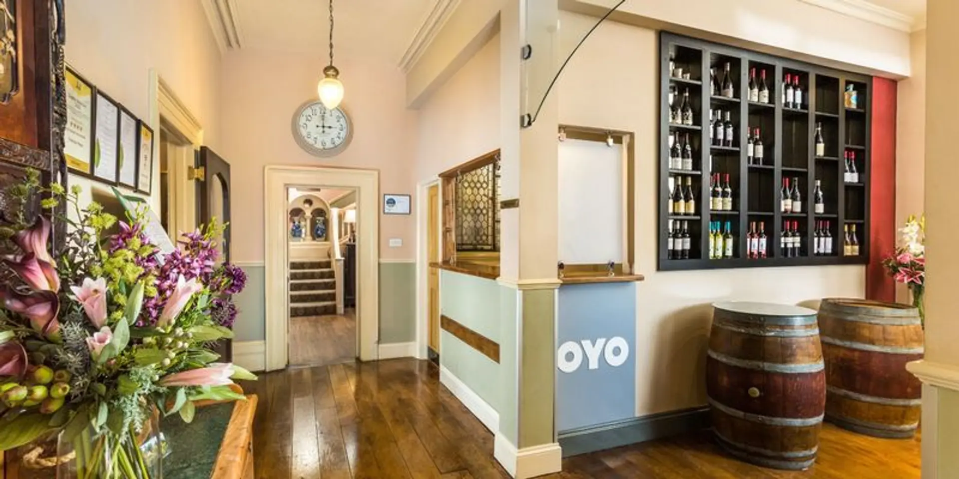 OYO to invest 50M pounds in UK to expand premium hotel portfolio