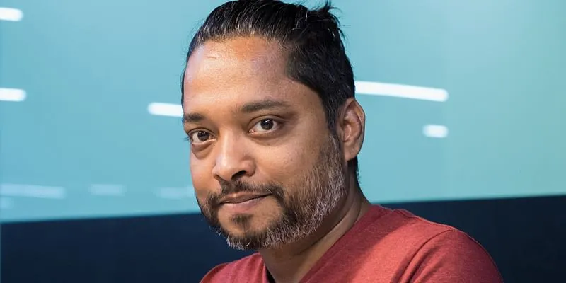 Animesh Samuel, Co-founder and CEO, Light Information System Private Limited