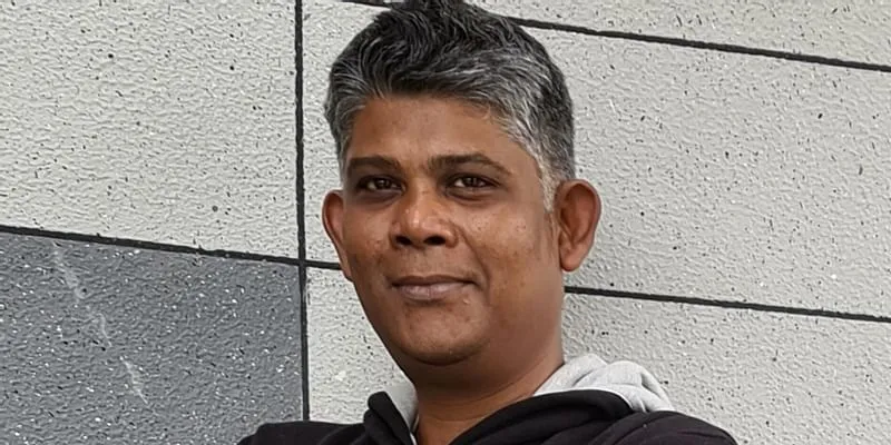 Rupam Das, CTO and CEO, Acculi Labs