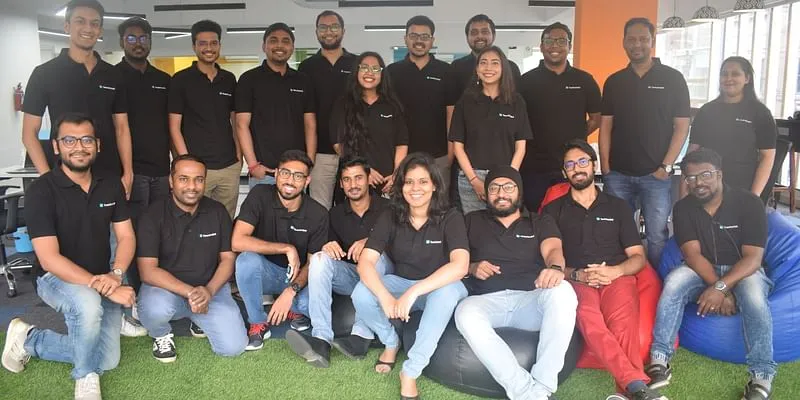 Team at Teachmint