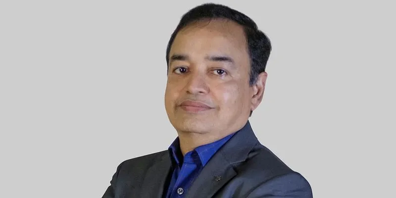 Vaibhav Tewari, Co-founder, Portea Medical