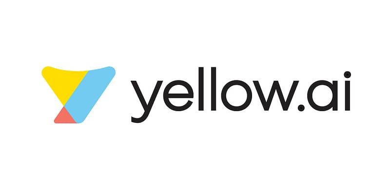 [Funding alert] yellow.ai raises $78.15M led by WestBridge Capital, Sapphire Ventures, Salesforce Ventures