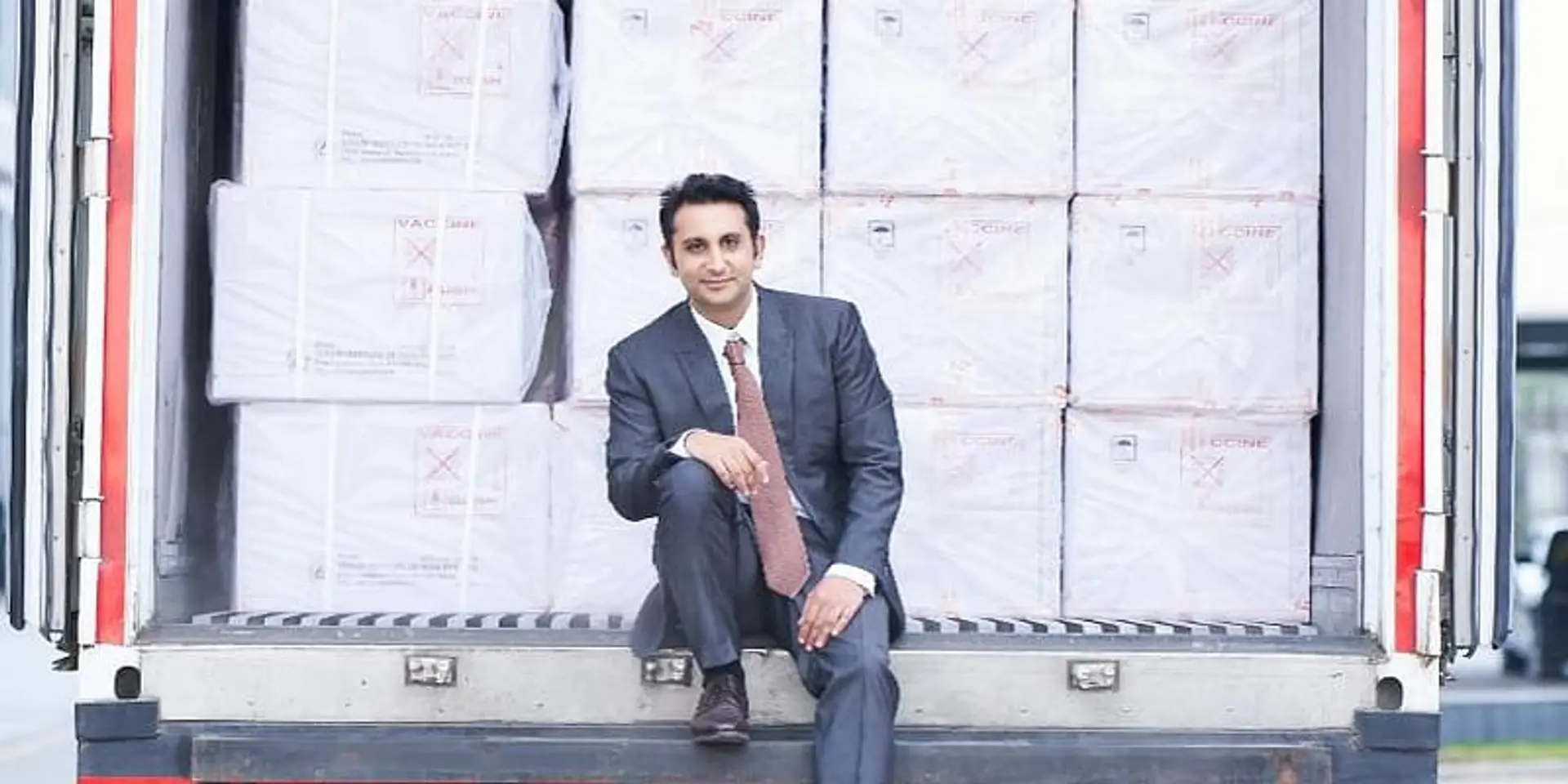 Covovax to get approval as booster does in 10-15 days: SII CEO Adar Poonawalla