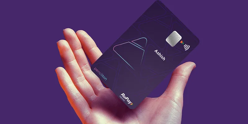 PencilCard