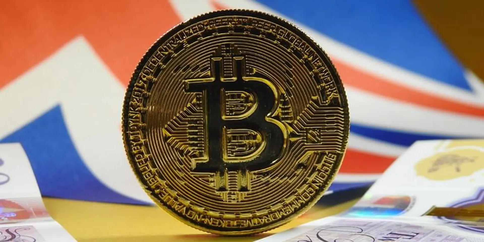 Bitcoin crosses $40K mark, doubling in less than a month