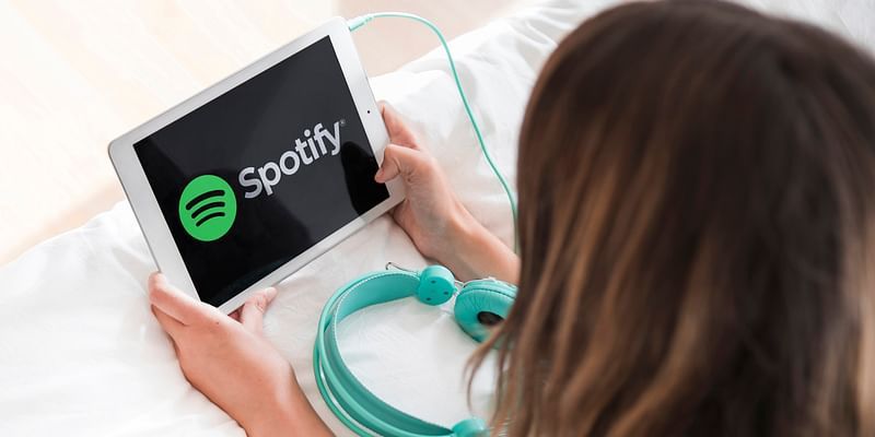 Spotify expects to reach $100B in revenue within a decade