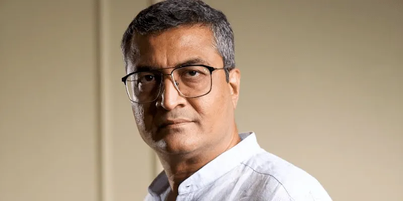 Aejaz Khan, CEO, Makani Creatives