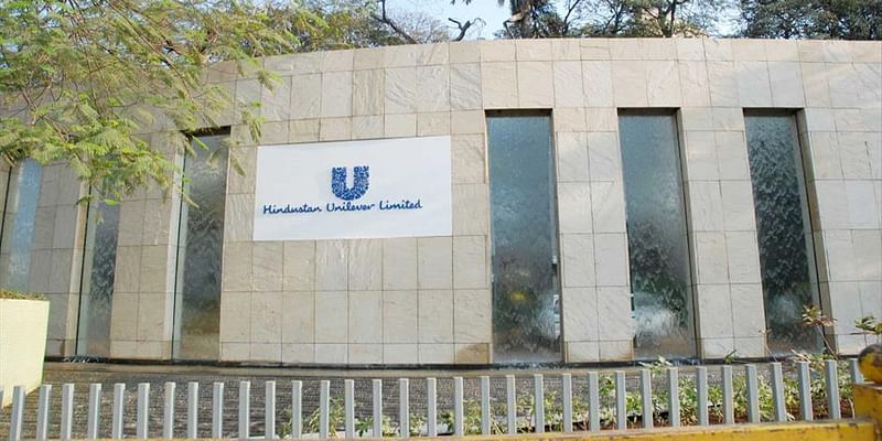 Hindustan Unilever Q1 profit rises 6.9% to Rs 2,556 Cr