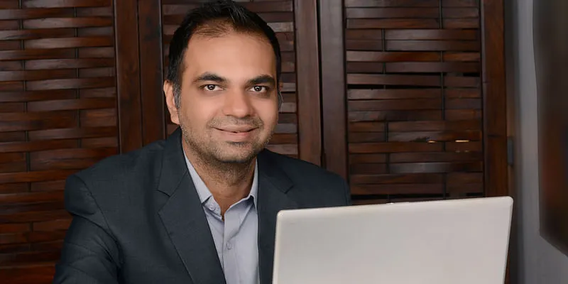 Brijraj Bhuptani