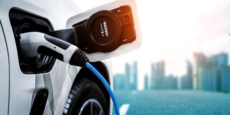 EV market likely to cross 1 Cr sales mark per annum by 2030: Economic Survey