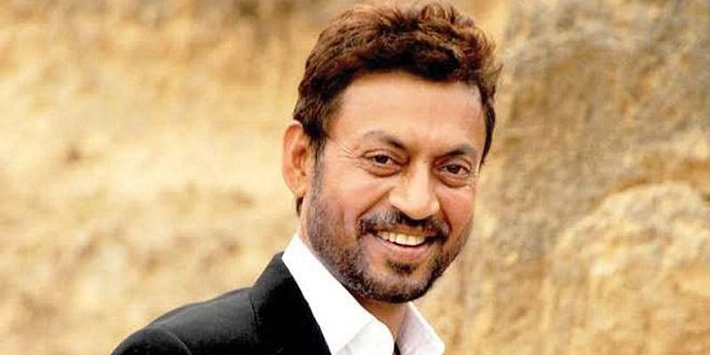 Villagers pay tribute to Irrfan Khan by naming an area in his honour