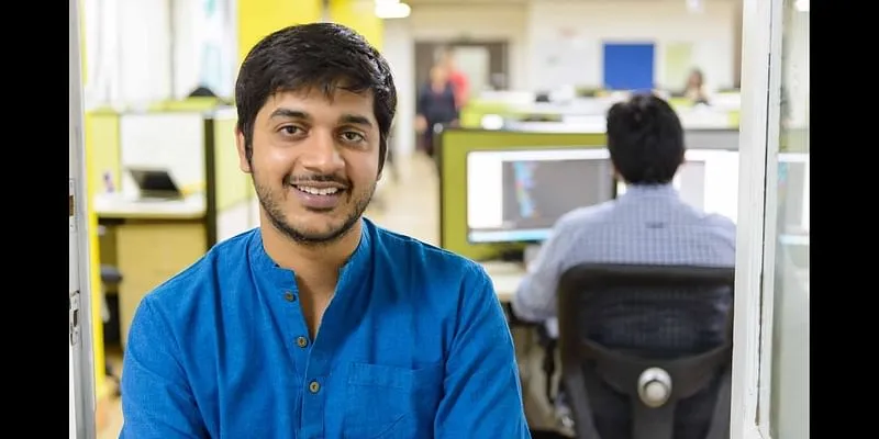Prateek Shukla, CEO and Co-Founder,Masai School