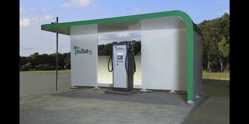 Bp ev store