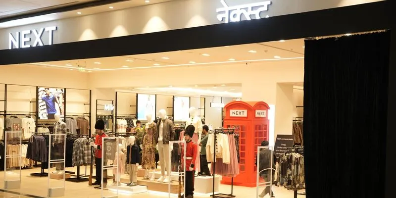 NEXT Store