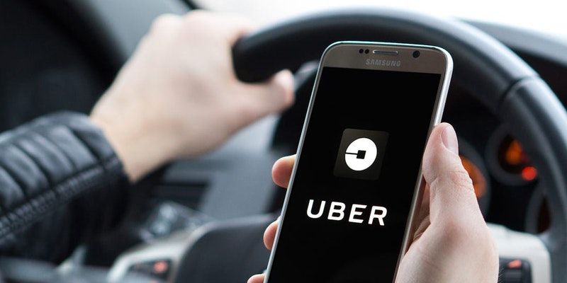 Uber partners with Delhi Police for passenger safety via live tracking