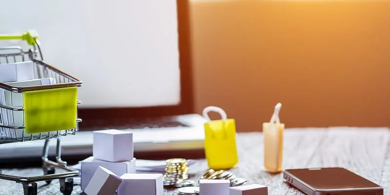 Ecommerce Solution For Small Business To Start A Journey