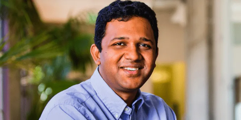 Guru Hariharan, CEO, CommerceIQ