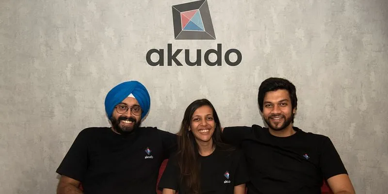 Akudo Co-founders