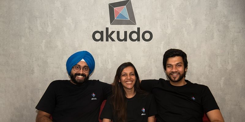 [Funding alert] Fin-ed-tech startup Akudo raises Pre-Seed round from Y Combinator, Incubate Fund India