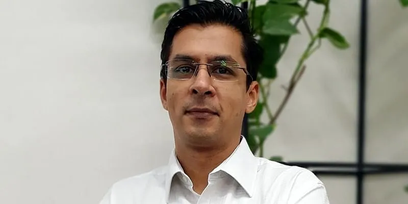 Kunal Varma, CBO and Co-founder,MoneyTap