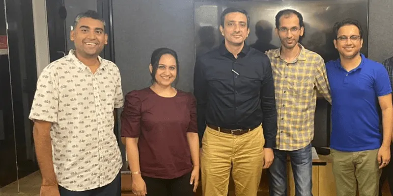 Nitin Agarwal (Co-Founder & CGO, UpScalio);Priya Sehgal (Director, Polestar);Pranay Sehgal (Founder, Polestar);Haresh Narang (VP - Mergers & Acquisitions, UpScalio);Saaim Khan (Co-Founder & COO, UpScalio)