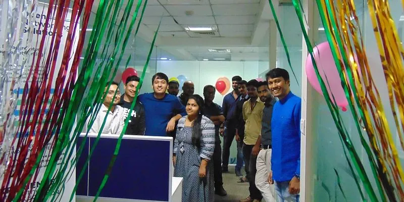 Team Niral Networks