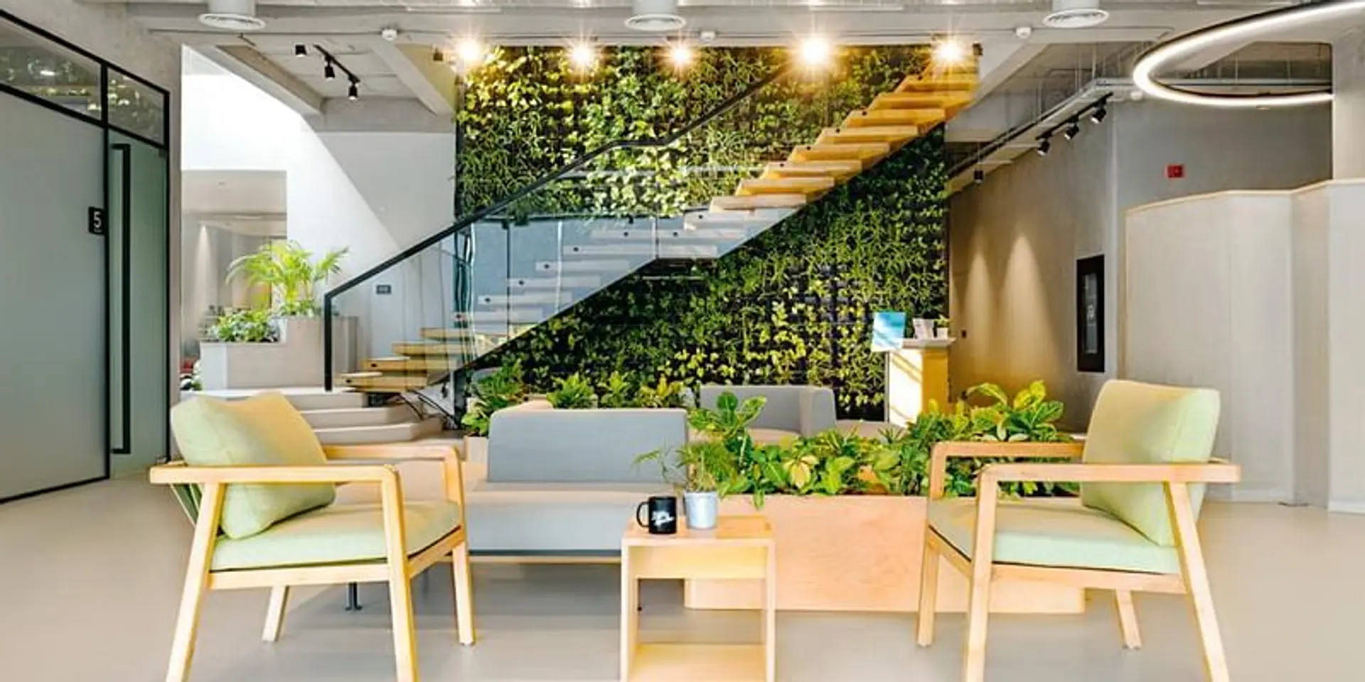 Medical coworking startup Aartas CliniShare aims to make private practice easy for doctors