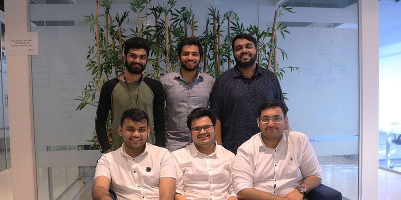 [Funding alert] Deeptech startup peAR raises Rs 2.5 Cr in pre-Series-A1 led by Inflection Point Ventures